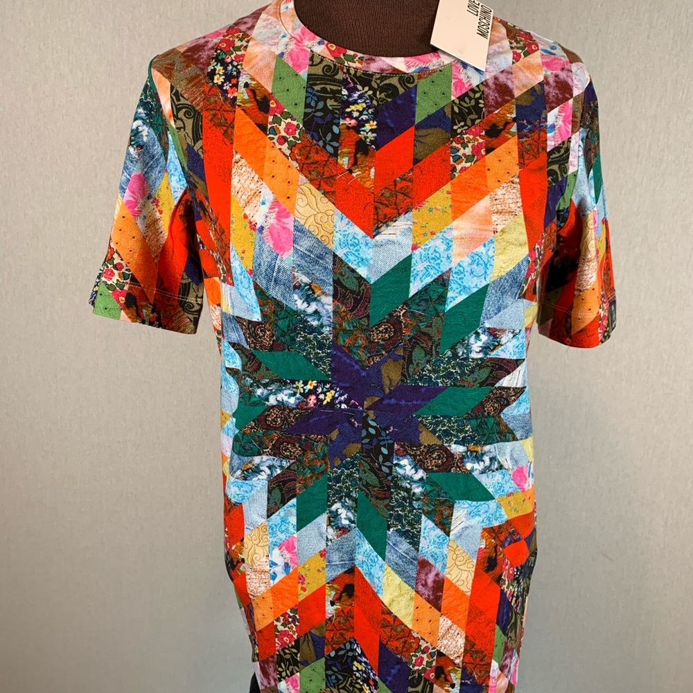 Love Moschino Men’s shirt